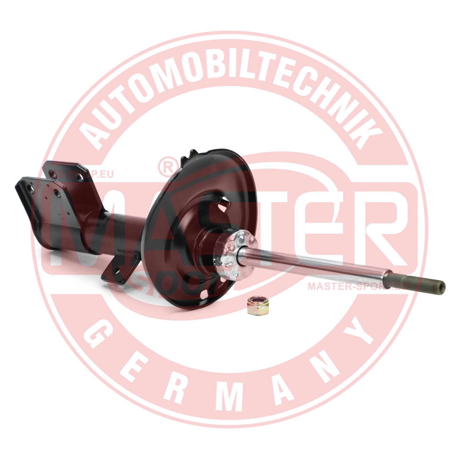 Amortizor MASTERSPORT GERMANY 314887-PCS-MS